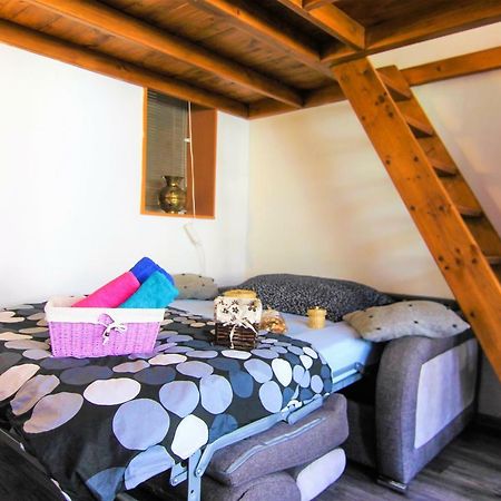 Central Cozy Apartment Prag Dış mekan fotoğraf