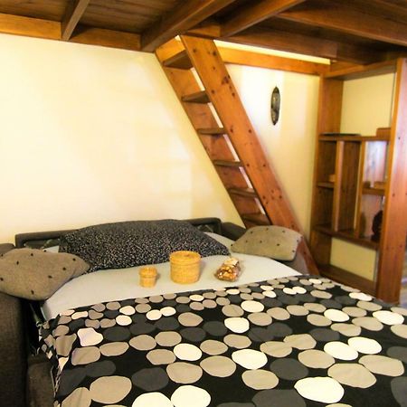 Central Cozy Apartment Prag Dış mekan fotoğraf