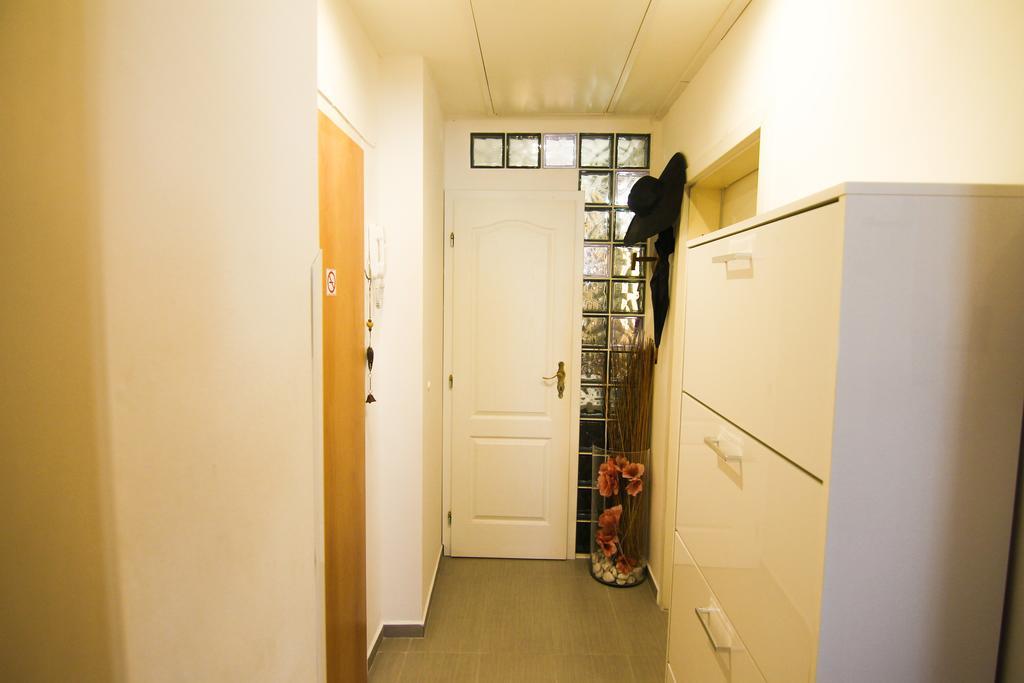 Central Cozy Apartment Prag Dış mekan fotoğraf