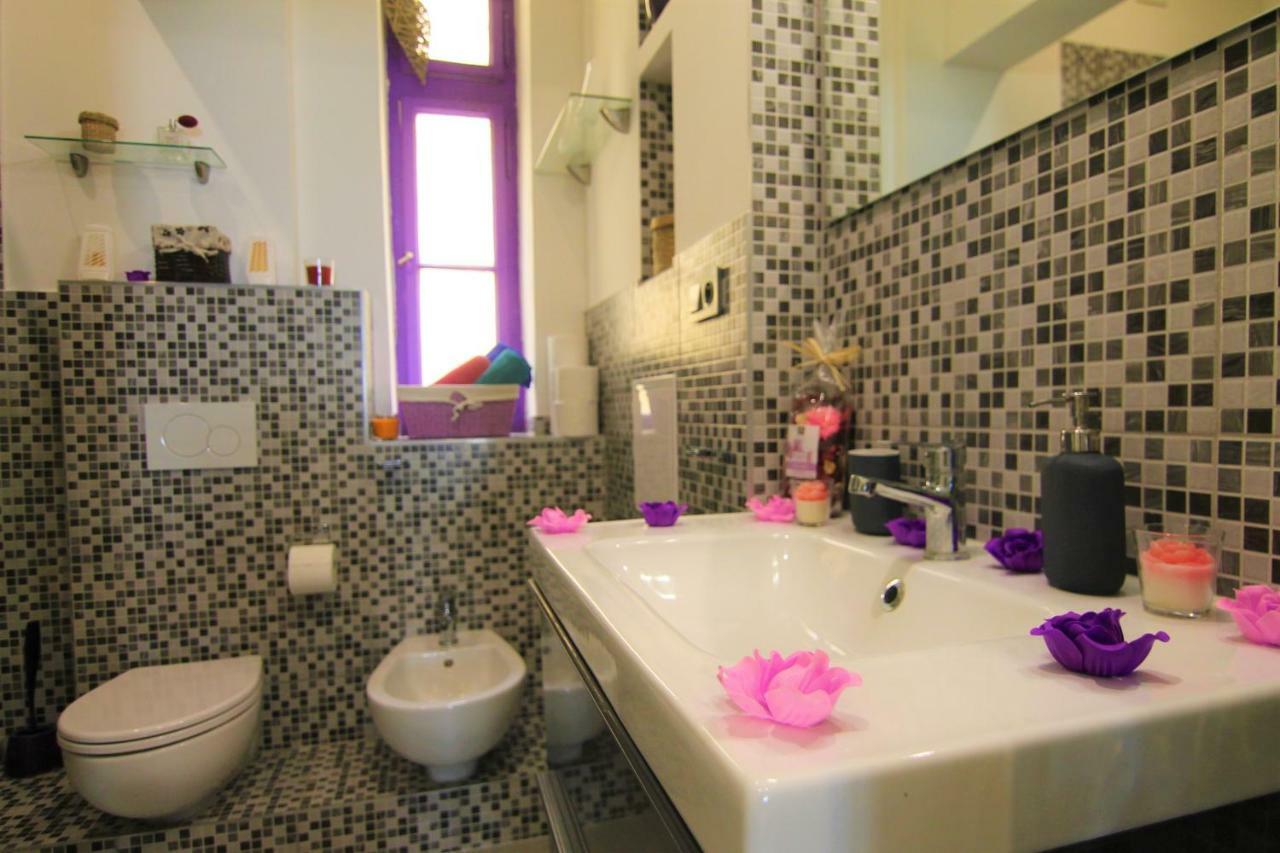 Central Cozy Apartment Prag Dış mekan fotoğraf