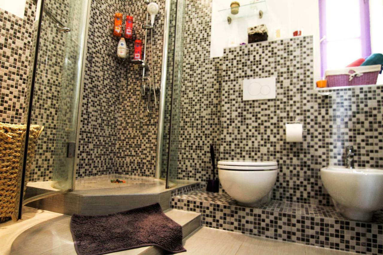 Central Cozy Apartment Prag Dış mekan fotoğraf